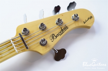 WOODLINE517 AC/M Amber Natural(All Gloss) [Blue Guitars Order]