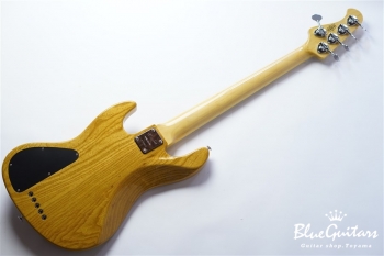 WOODLINE517 AC/M Amber Natural(All Gloss) [Blue Guitars Order]
