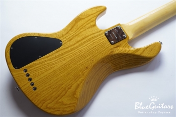 WOODLINE517 AC/M Amber Natural(All Gloss) [Blue Guitars Order]