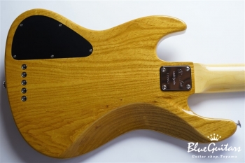 WOODLINE517 AC/M Amber Natural(All Gloss) [Blue Guitars Order]
