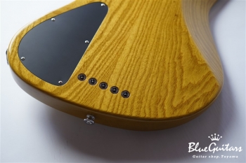 WOODLINE517 AC/M Amber Natural(All Gloss) [Blue Guitars Order]
