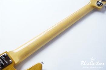 WOODLINE517 AC/M Amber Natural(All Gloss) [Blue Guitars Order]