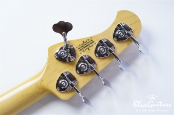 WOODLINE517 AC/M Amber Natural(All Gloss) [Blue Guitars Order]