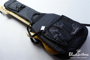 WOODLINE517 AC/M Amber Natural(All Gloss) [Blue Guitars Order]