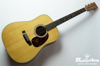 CTM D-28 Cocobolo / Carapathian Spruce