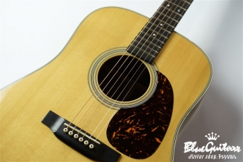 CTM D-28 Cocobolo / Carapathian Spruce