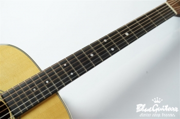 CTM D-28 Cocobolo / Carapathian Spruce