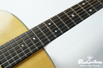 CTM D-28 Cocobolo / Carapathian Spruce