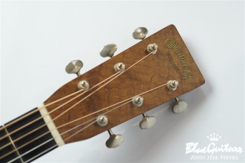 CTM D-28 Cocobolo / Carapathian Spruce