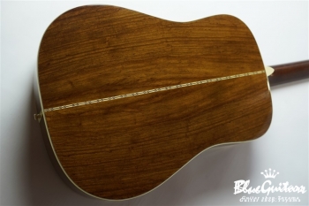CTM D-28 Cocobolo / Carapathian Spruce