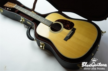CTM D-28 Cocobolo / Carapathian Spruce