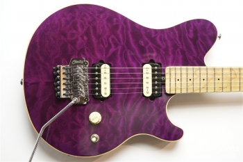 Sterling by MUSIC MAN AX40 | Blue Guitars Online Store