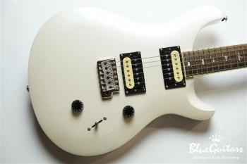 SE Standard 24 - White Pearl