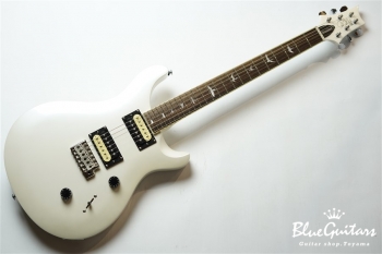 SE Standard 24 - White Pearl