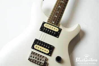 SE Standard 24 - White Pearl