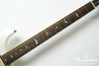 SE Standard 24 - White Pearl