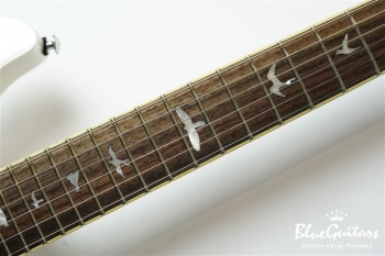 SE Standard 24 - White Pearl