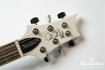 SE Standard 24 - White Pearl