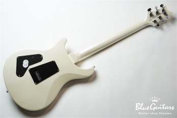 SE Standard 24 - White Pearl