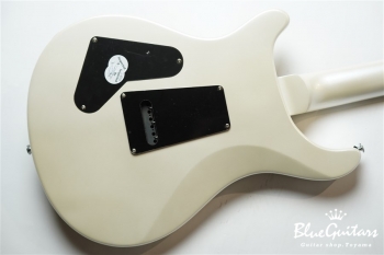 SE Standard 24 - White Pearl