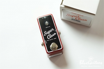 XTC-1 - Dark Candy Apple Red #1709 Super Light Aged/Alder/Roasted Flame Maple Neck w/Super Clean Buffer