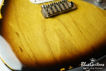 DS499M ASH/AT/TH - 2TS (J.W.Black.Hard Relic)