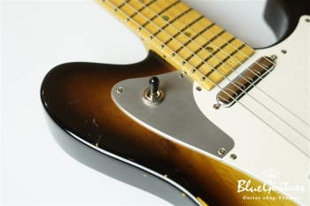 DS499M ASH/AT/TH - 2TS (J.W.Black.Hard Relic)