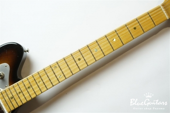 DS499M ASH/AT/TH - 2TS (J.W.Black.Hard Relic)