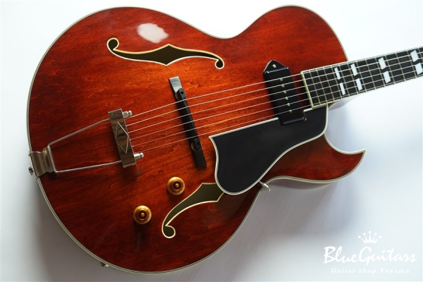 AR-175CE/P-90 - Antique Red