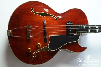 AR-175CE/P-90 - Antique Red