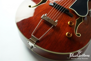 AR-175CE/P-90 - Antique Red