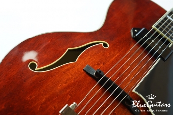 AR-175CE/P-90 - Antique Red