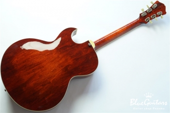 AR-175CE/P-90 - Antique Red