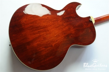 AR-175CE/P-90 - Antique Red