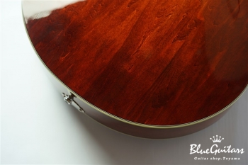 AR-175CE/P-90 - Antique Red