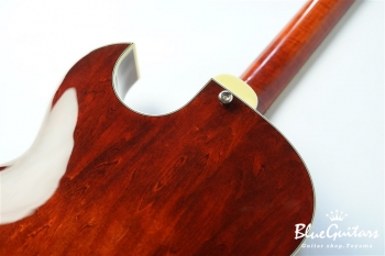 AR-175CE/P-90 - Antique Red