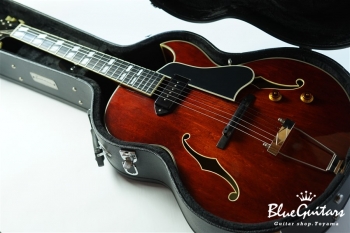 AR-175CE/P-90 - Antique Red