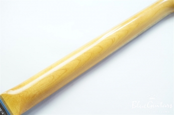 1963 Telecaster Relic - Lake Placid Blue