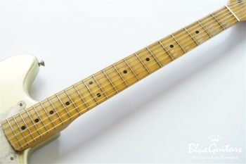 IRIS #080 - Champagne Gold over See-through Brown 