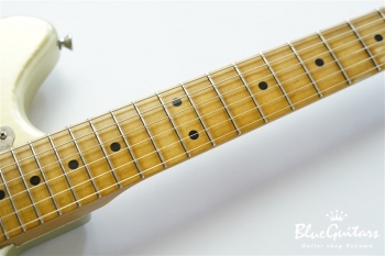 IRIS #080 - Champagne Gold over See-through Brown 