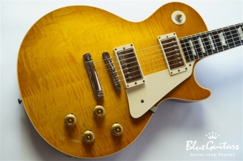 The 50th Anniversary 1960 Les Paul Standard Reissue Version Two