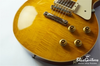 The 50th Anniversary 1960 Les Paul Standard Reissue Version Two