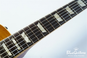 The 50th Anniversary 1960 Les Paul Standard Reissue Version Two