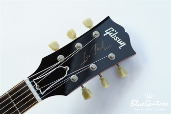 The 50th Anniversary 1960 Les Paul Standard Reissue Version Two