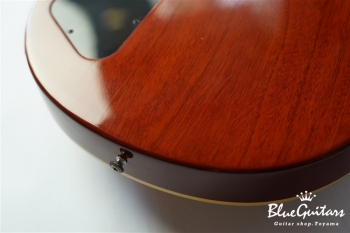 The 50th Anniversary 1960 Les Paul Standard Reissue Version Two