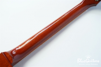 The 50th Anniversary 1960 Les Paul Standard Reissue Version Two