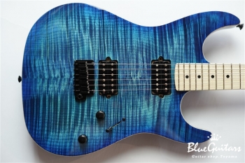 XS-Core HH Aqua Blue Burst #20015