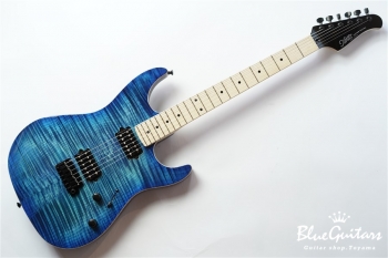 XS-Core HH Aqua Blue Burst #20015