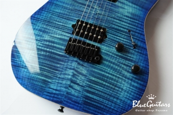 XS-Core HH Aqua Blue Burst #20015