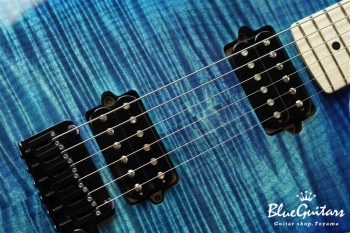 XS-Core HH Aqua Blue Burst #20015